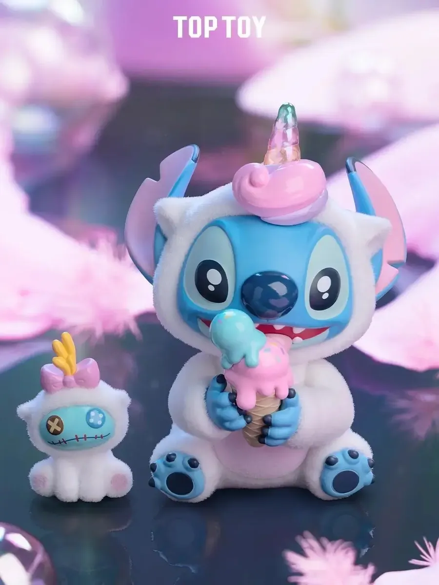 Colección Stitch: Diario Alocado