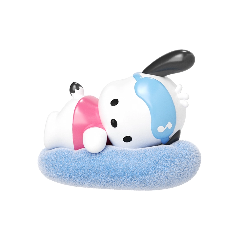 Sanrio: Dulces Sueńos