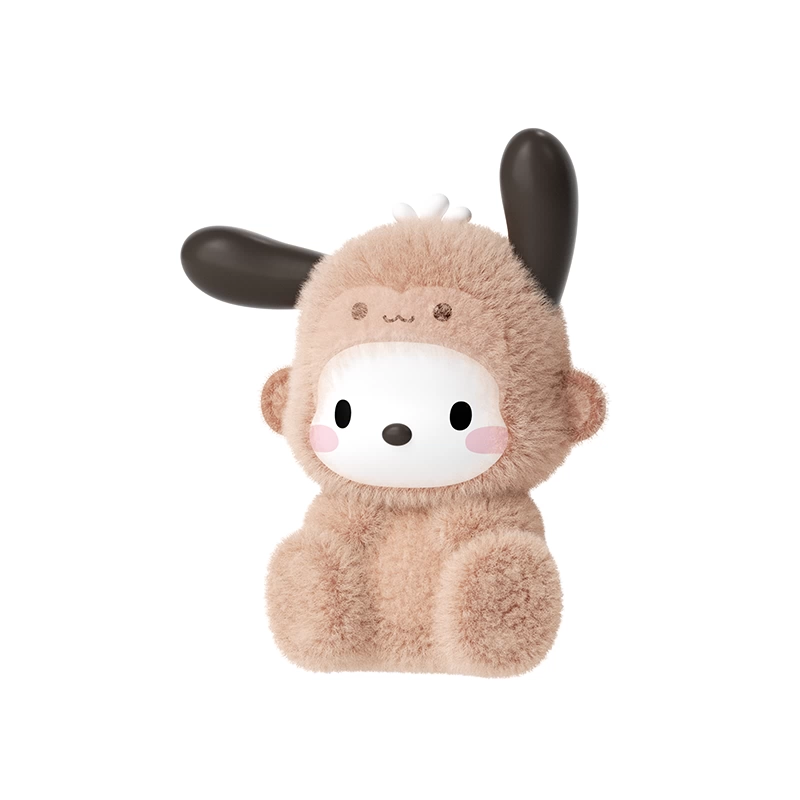 Sanrio: Amigos del Bosque