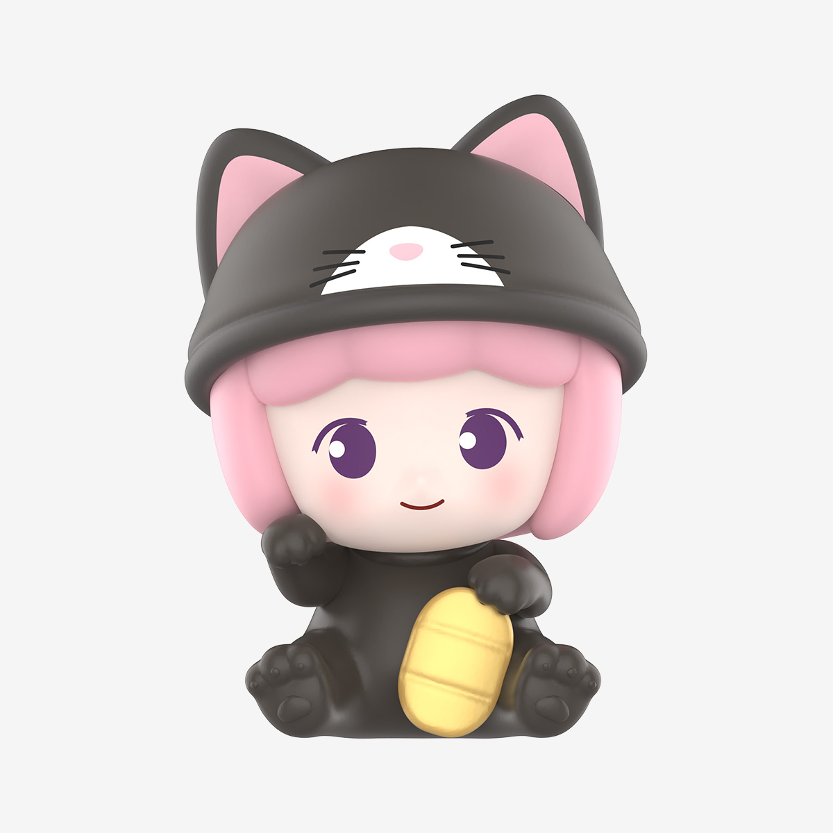 PopBean: Gatos de la Fortuna