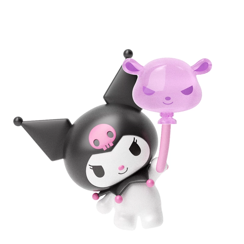 Sanrio: Viaje en Globo