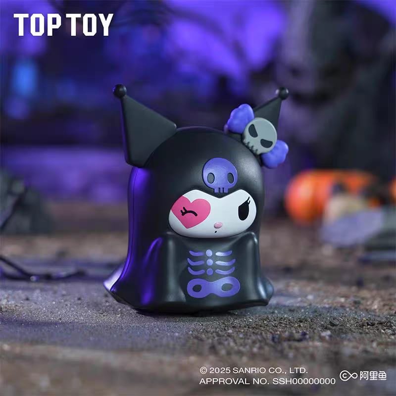 Sanrio: Noche Traviesa de Halloween