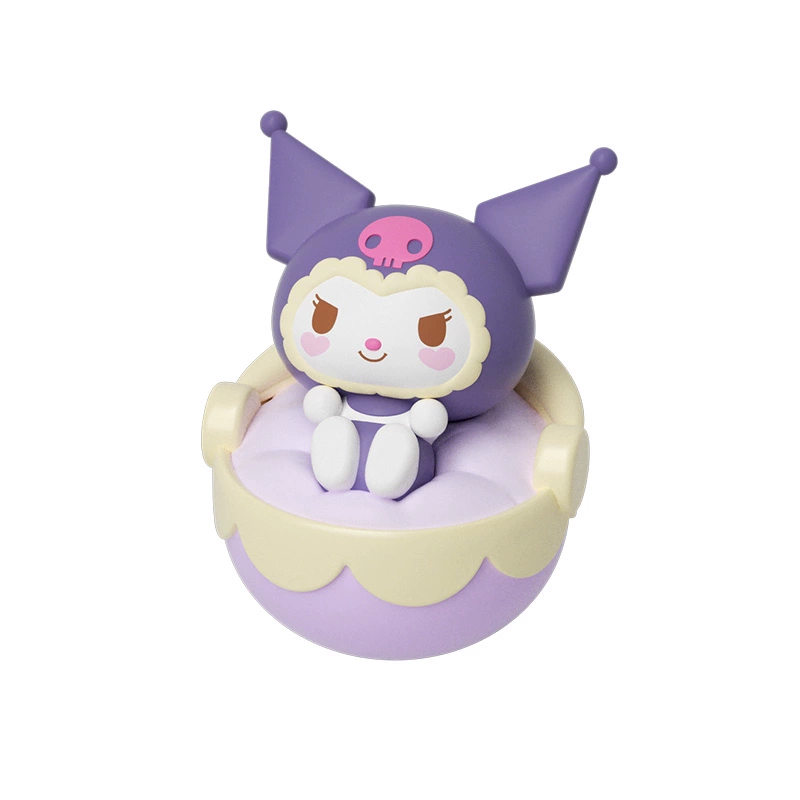 Sanrio: Cunita Mecedora