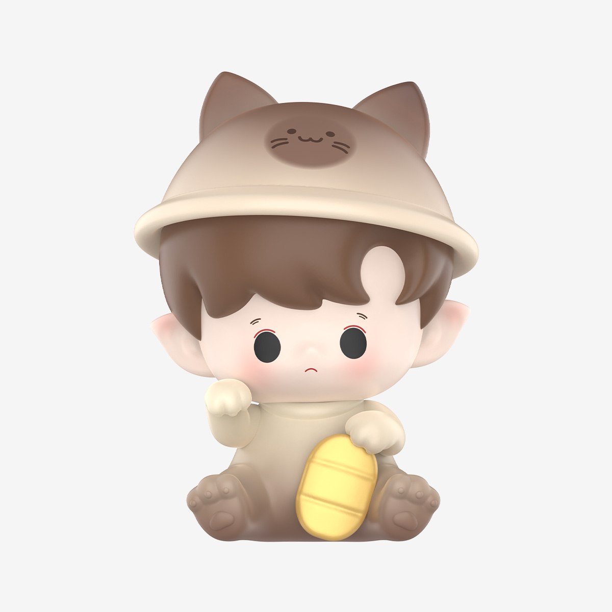 PopBean: Gatos de la Fortuna