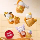 Sanrio: Horneando Felices