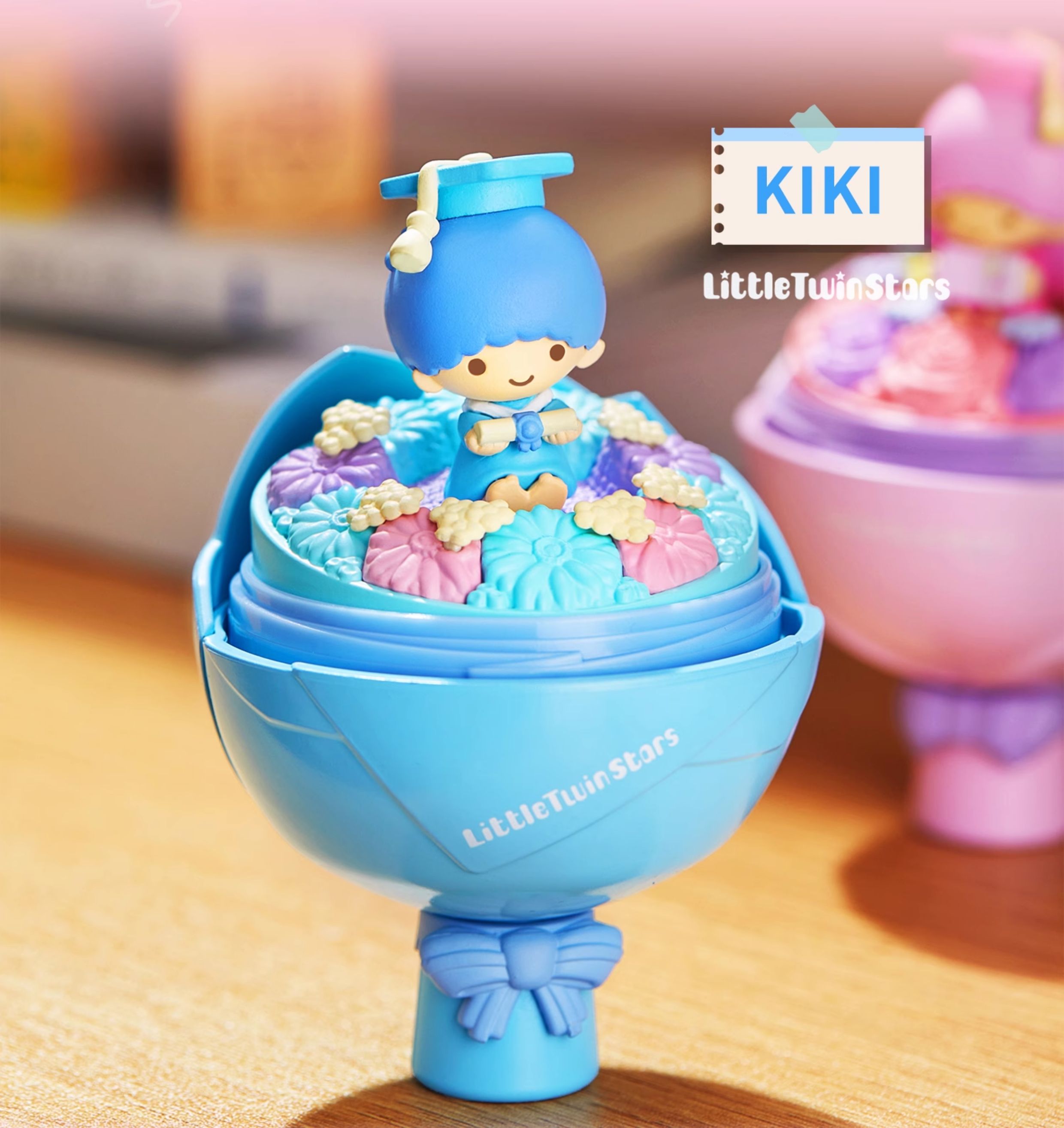 Sanrio: A Nuestros Graduados