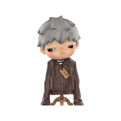 Hirono: Reformar / Reshape