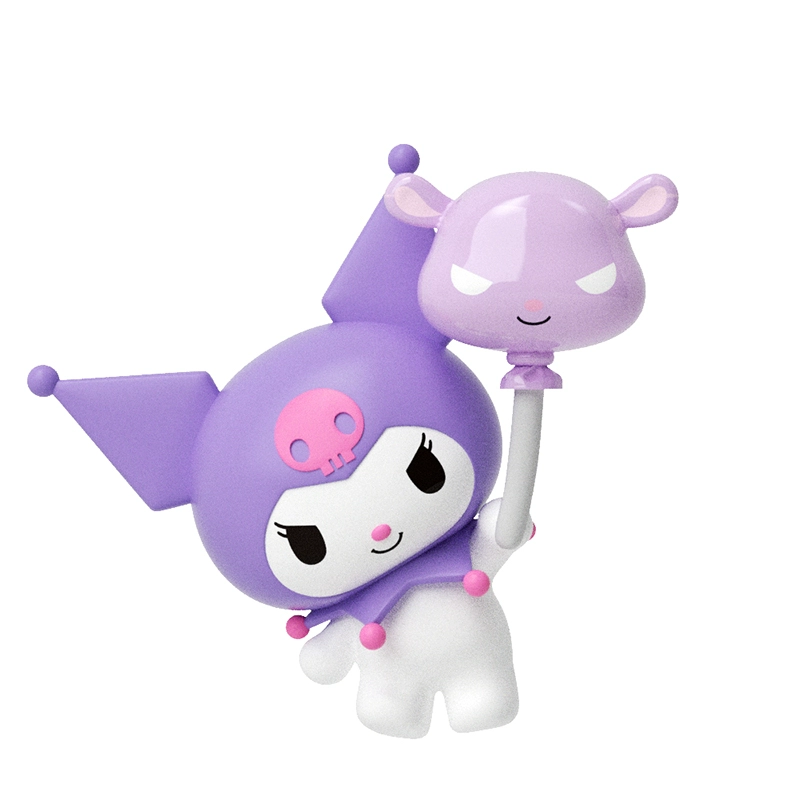 Sanrio: Viaje en Globo