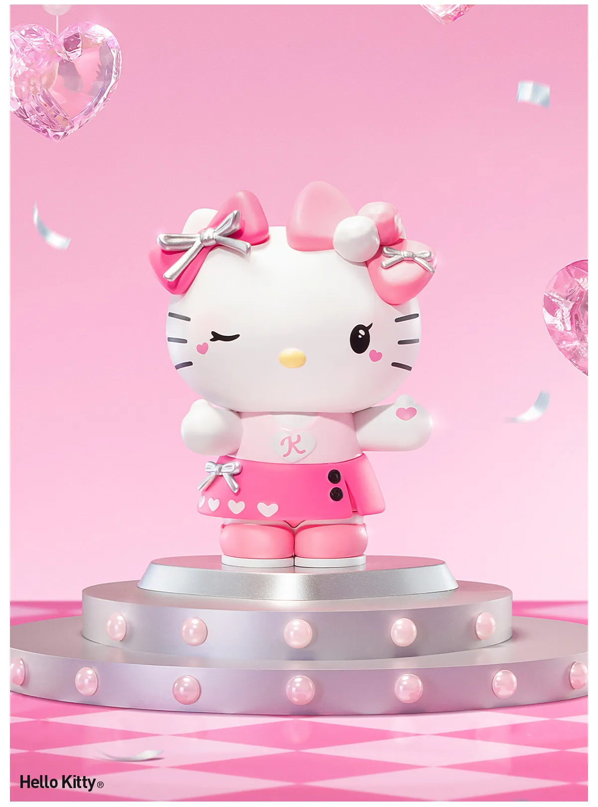 Sanrio: Fiesta Rosa