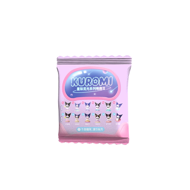 Kuromi: Viaje Estelar