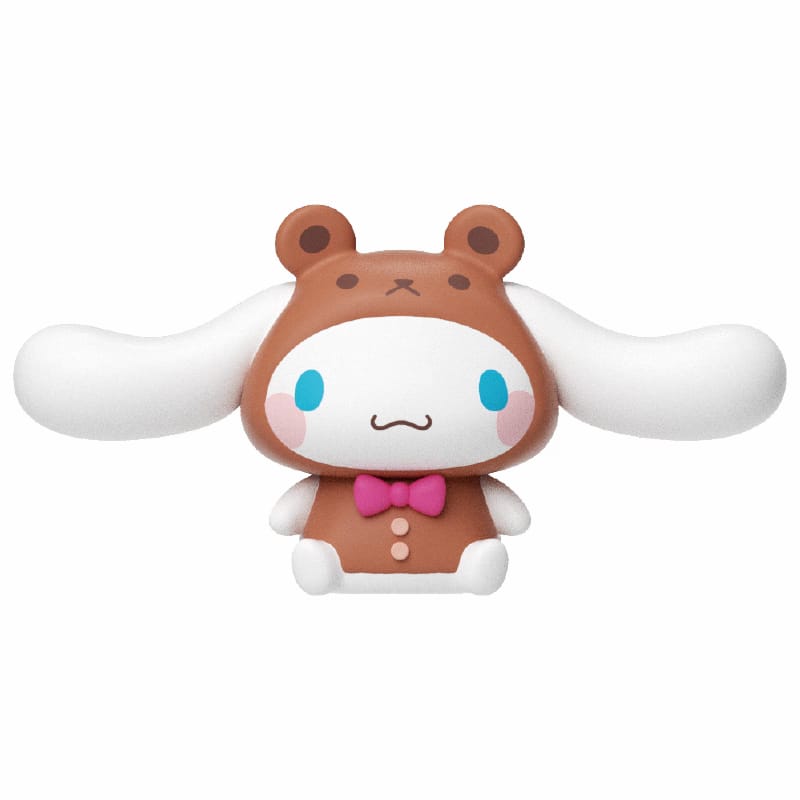 Sanrio: Lindo Disfraz