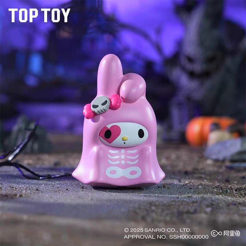 Sanrio: Noche Traviesa de Halloween