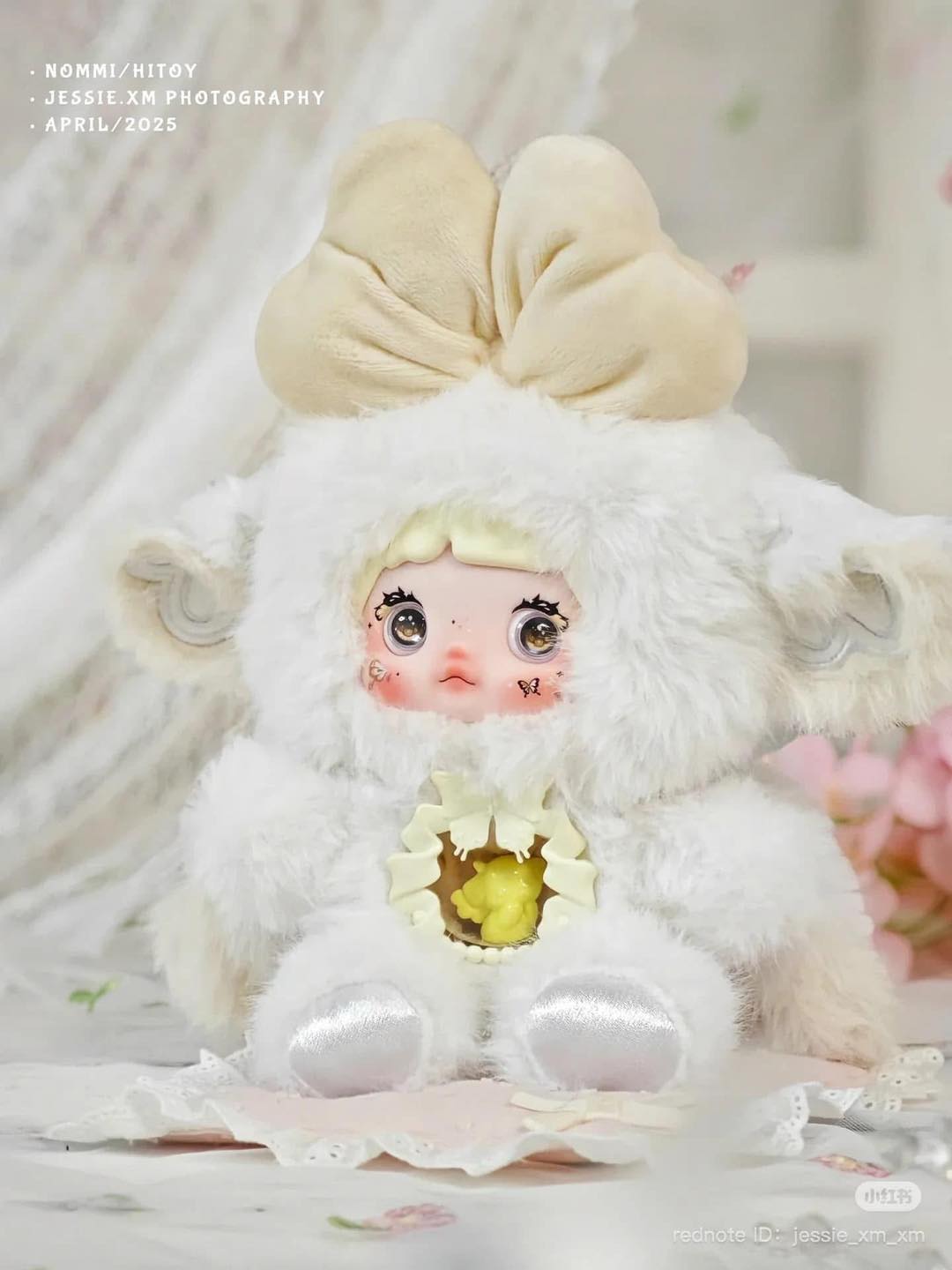 Nommi: Mundo de Fantasía