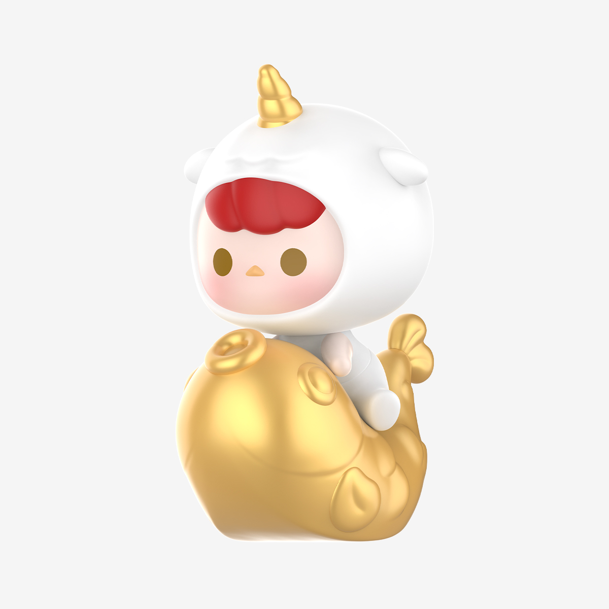 PopBean: Amuletos de la Fortuna