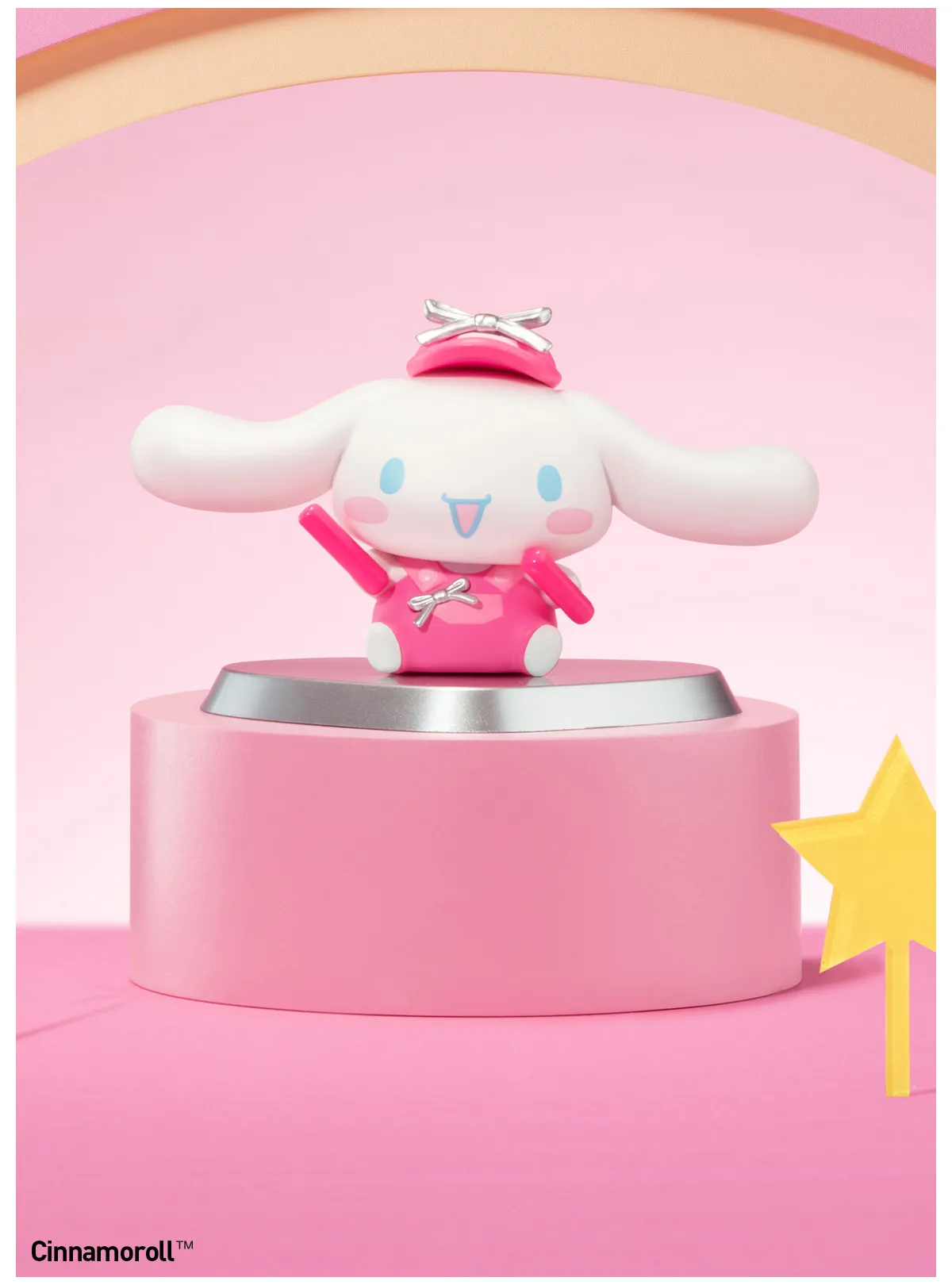 Sanrio: Fiesta Rosa