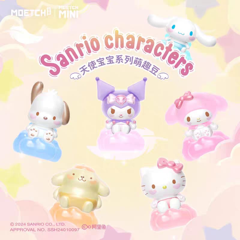 Sanrio: Angelitos