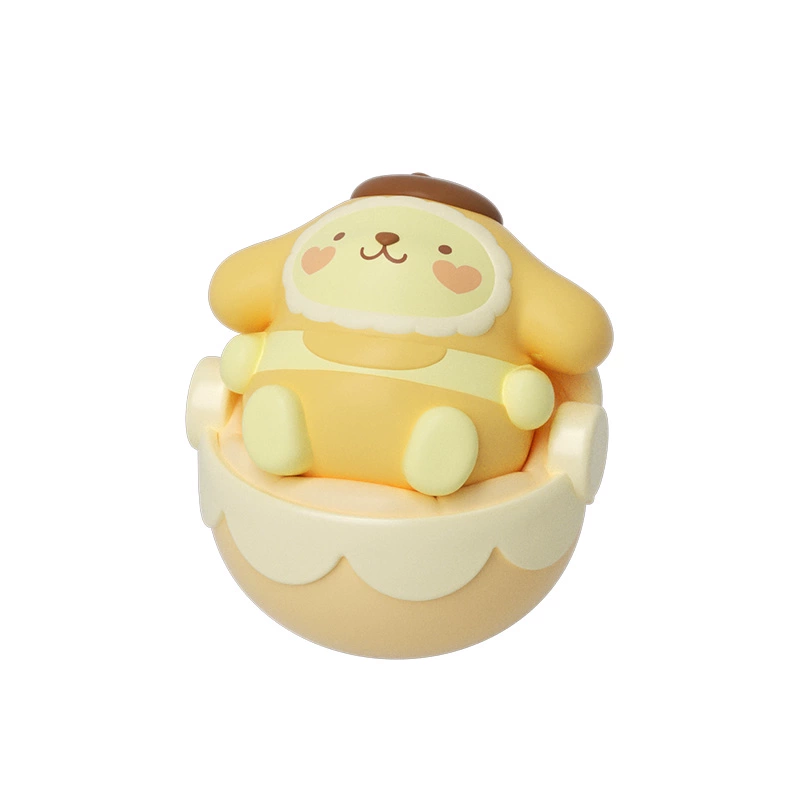 Sanrio: Cunita Mecedora