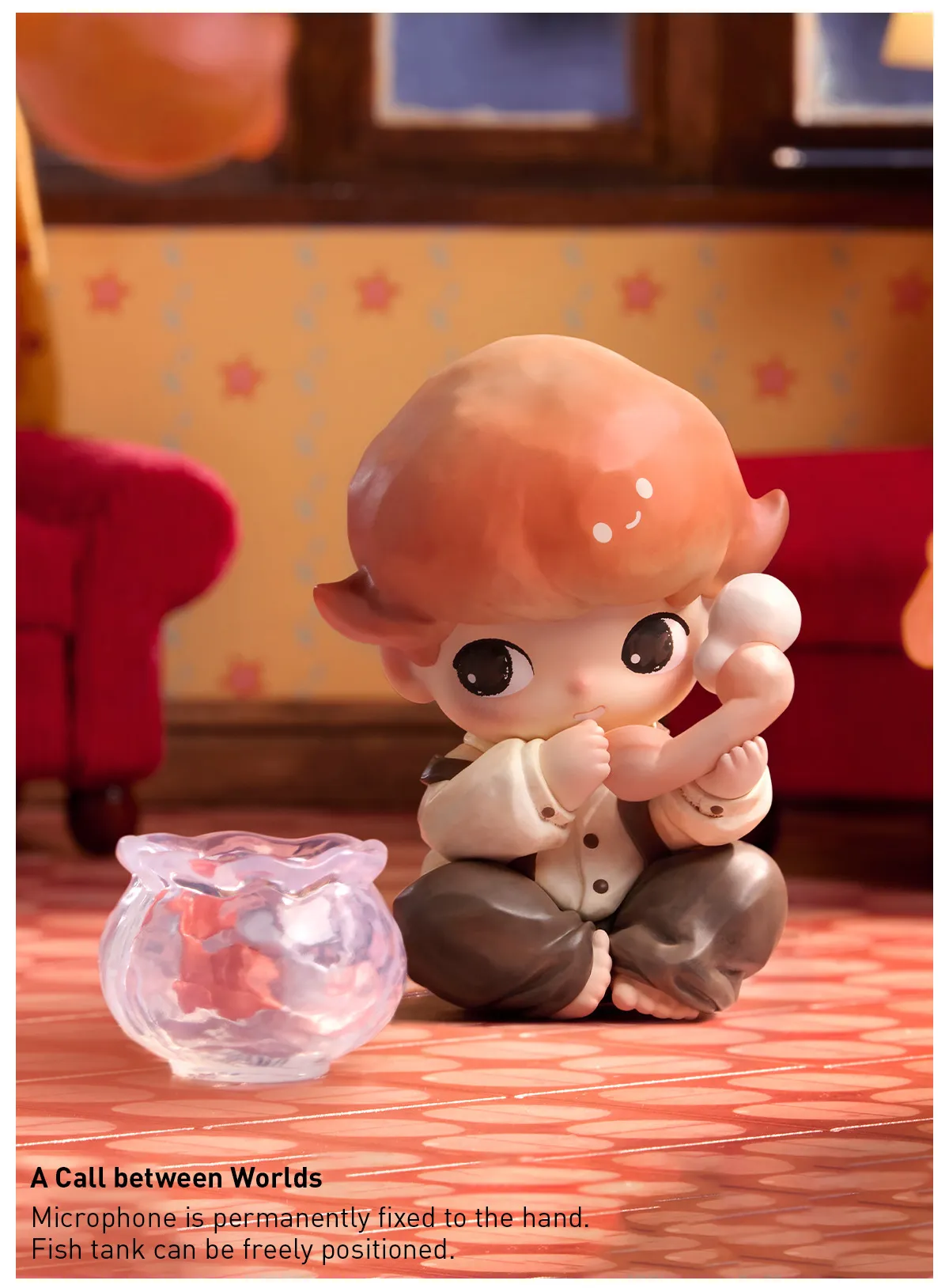 Colección Dimoo: El Día Perdido