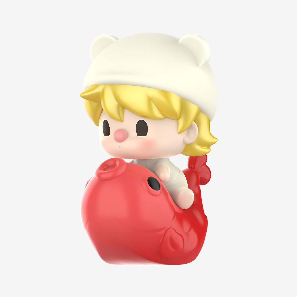 PopBean: Amuletos de la Fortuna