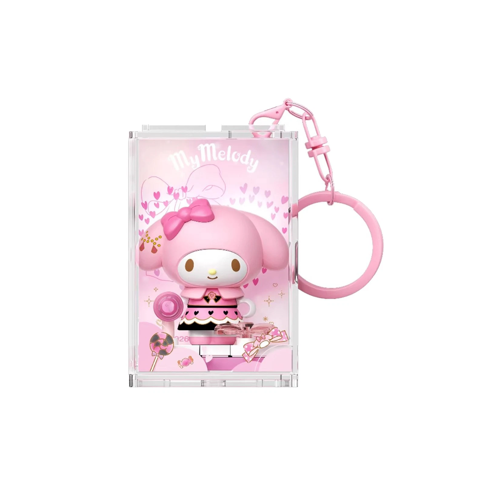 Sanrio: Estrellas Brillantes