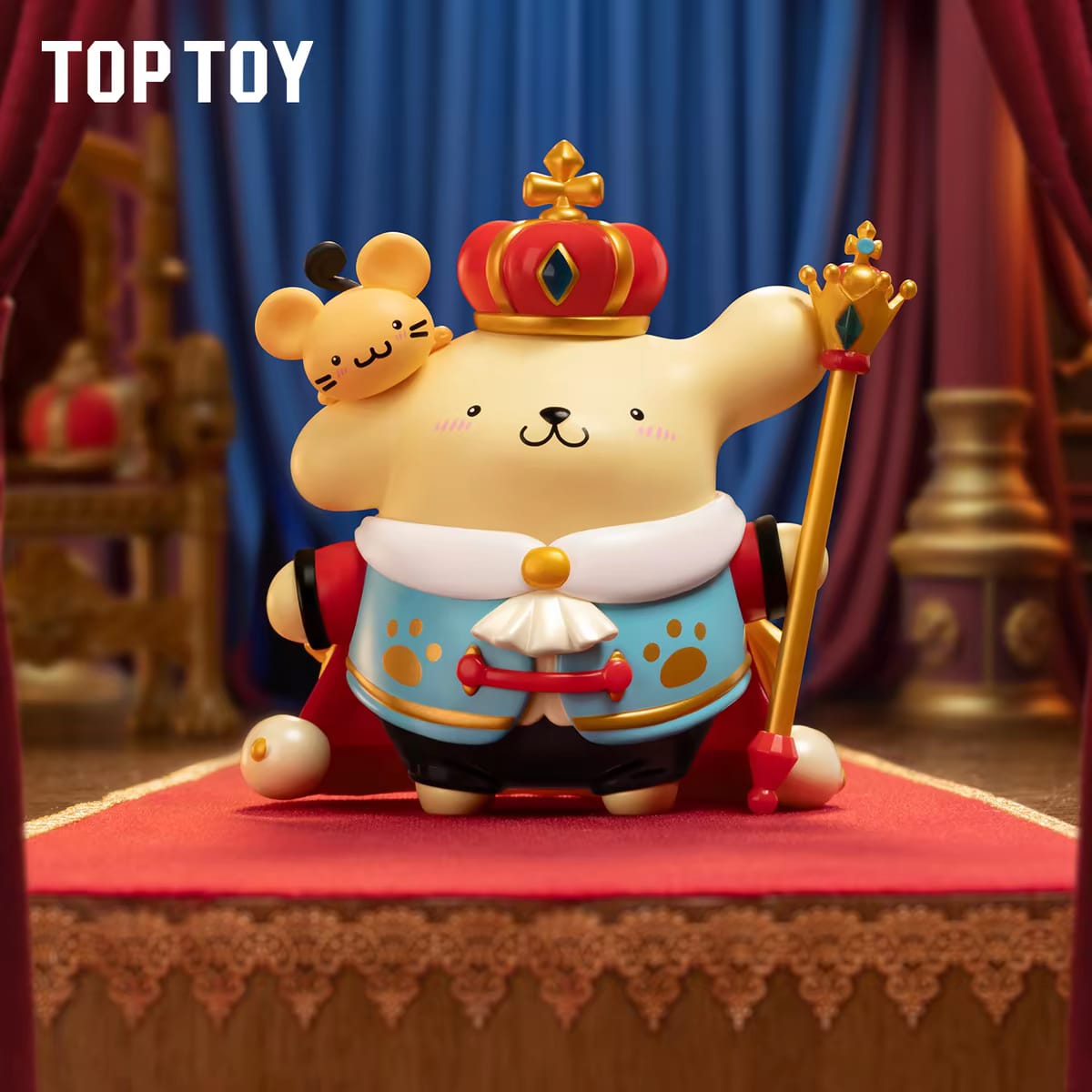 Sanrio: El Cascanueces