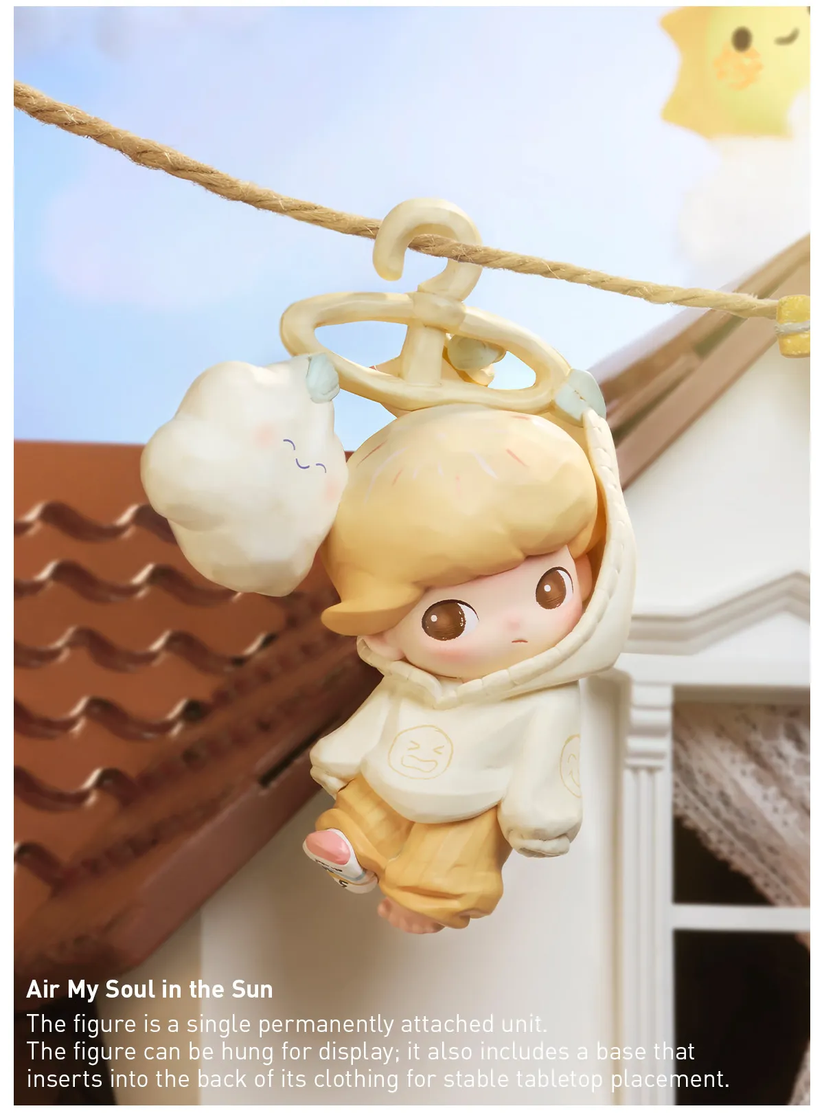 Colección Dimoo: El Día Perdido