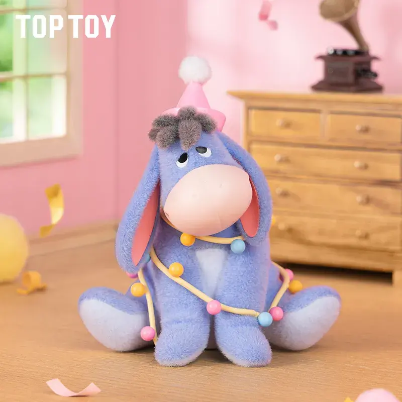 Winnie The Pooh: Fiesta Divertida