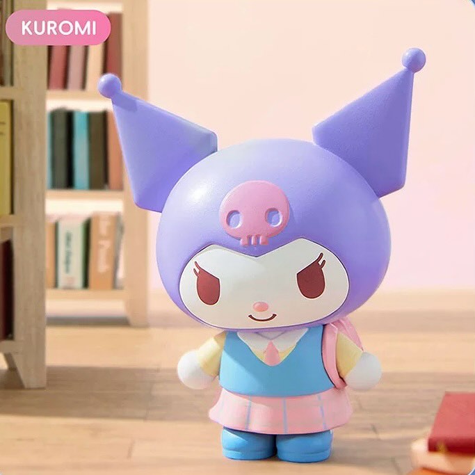 Sanrio: Regreso a Clases