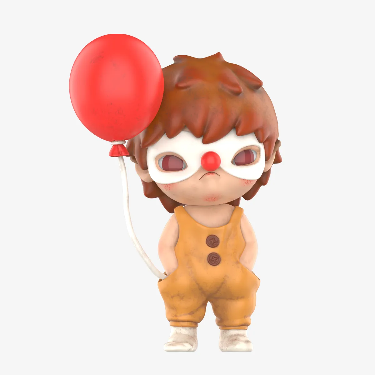 Hirono: Pequeña Travesura / Little Mischief