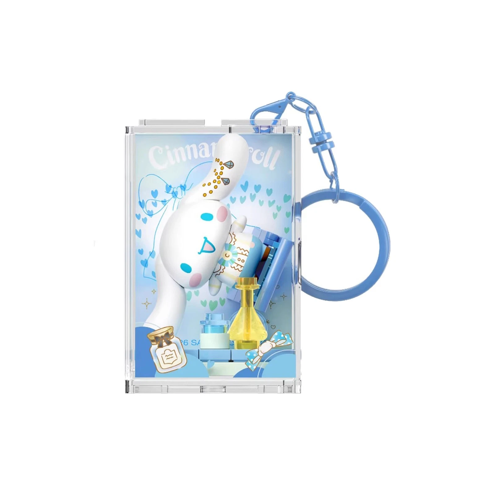 Sanrio: Estrellas Brillantes