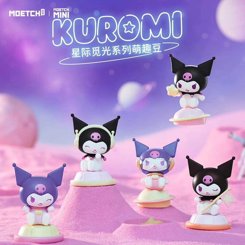 Kuromi: Viaje Estelar