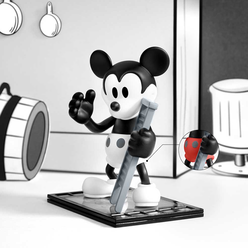 Mickey Mouse: Barco de Vapor Willie
