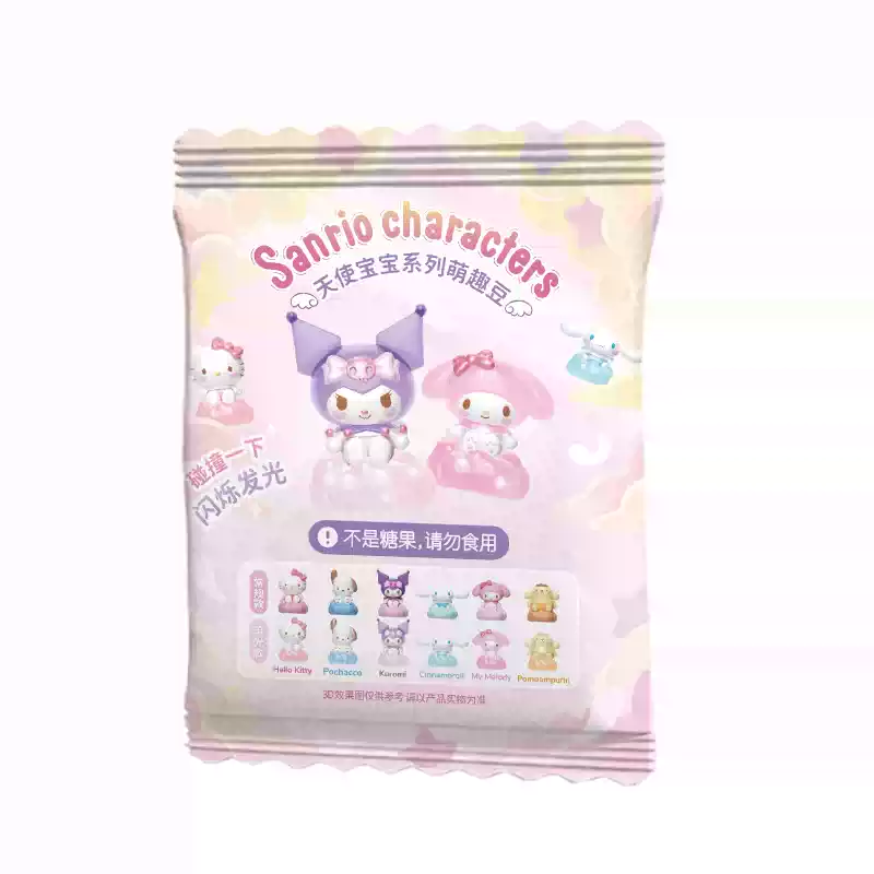 Sanrio: Angelitos