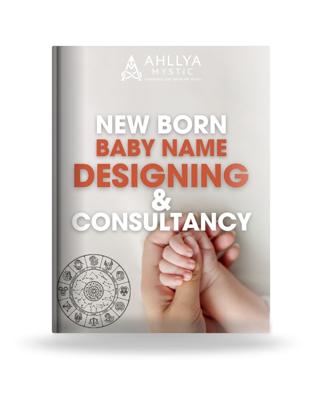 New Born Baby Name Designing & Consultancy