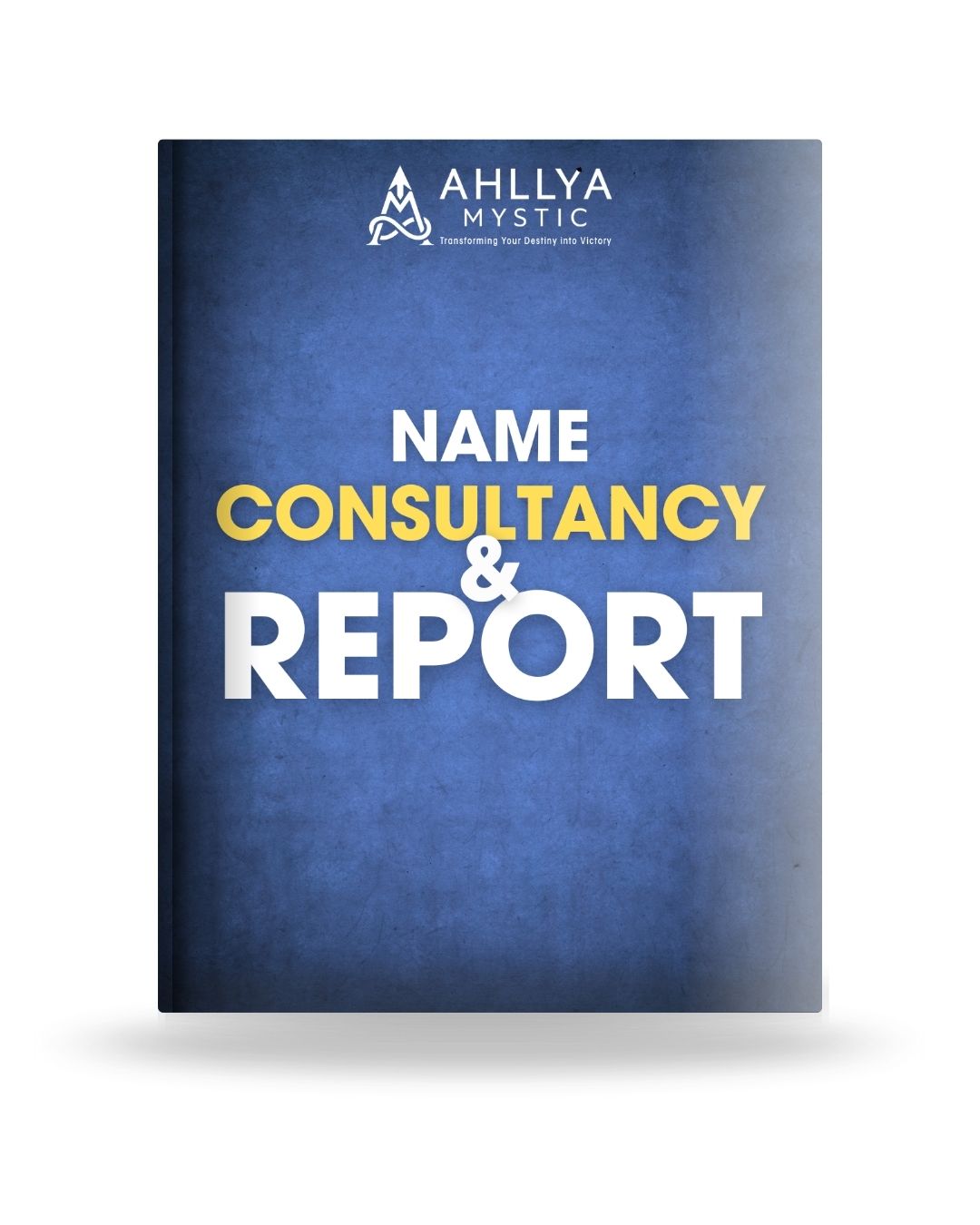Name Consultancy & Report