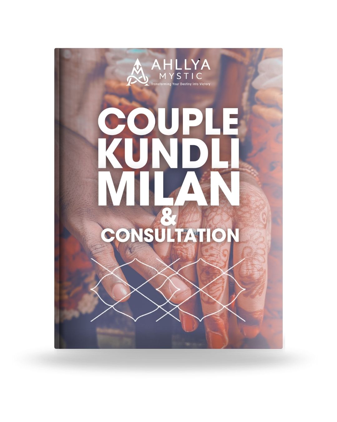 Couple Kundli Milan Report & Consultation