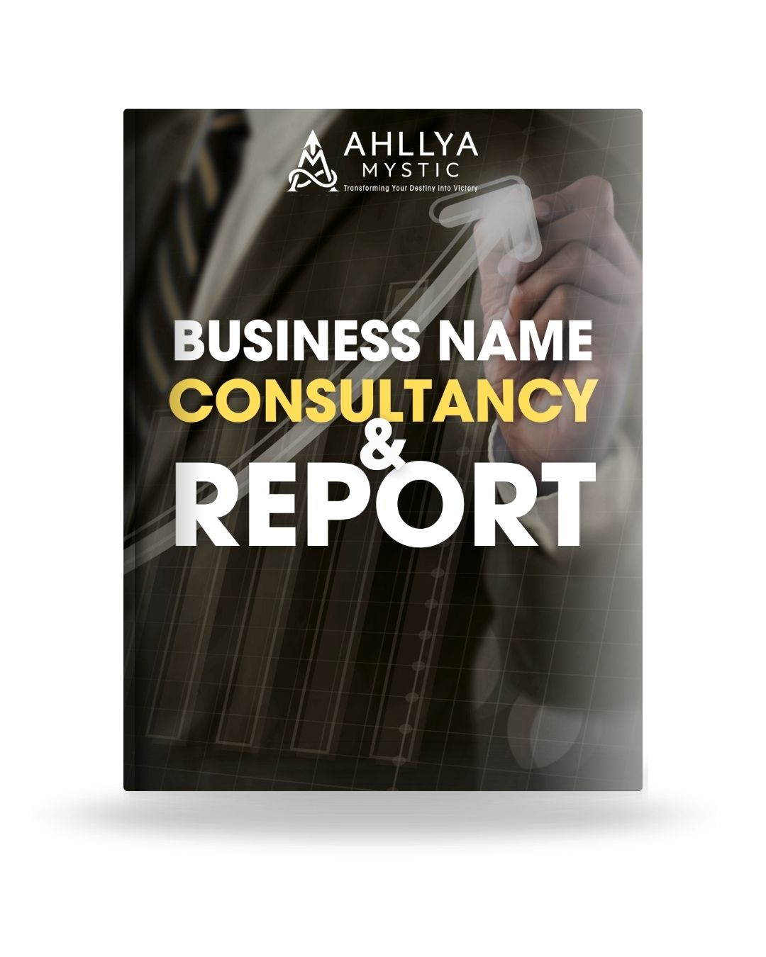 Business Name Consultancy & Report
