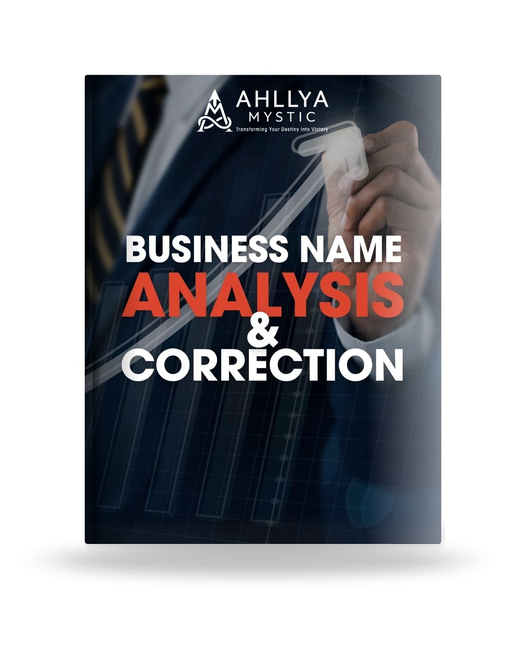 Business name Analysis & Correction