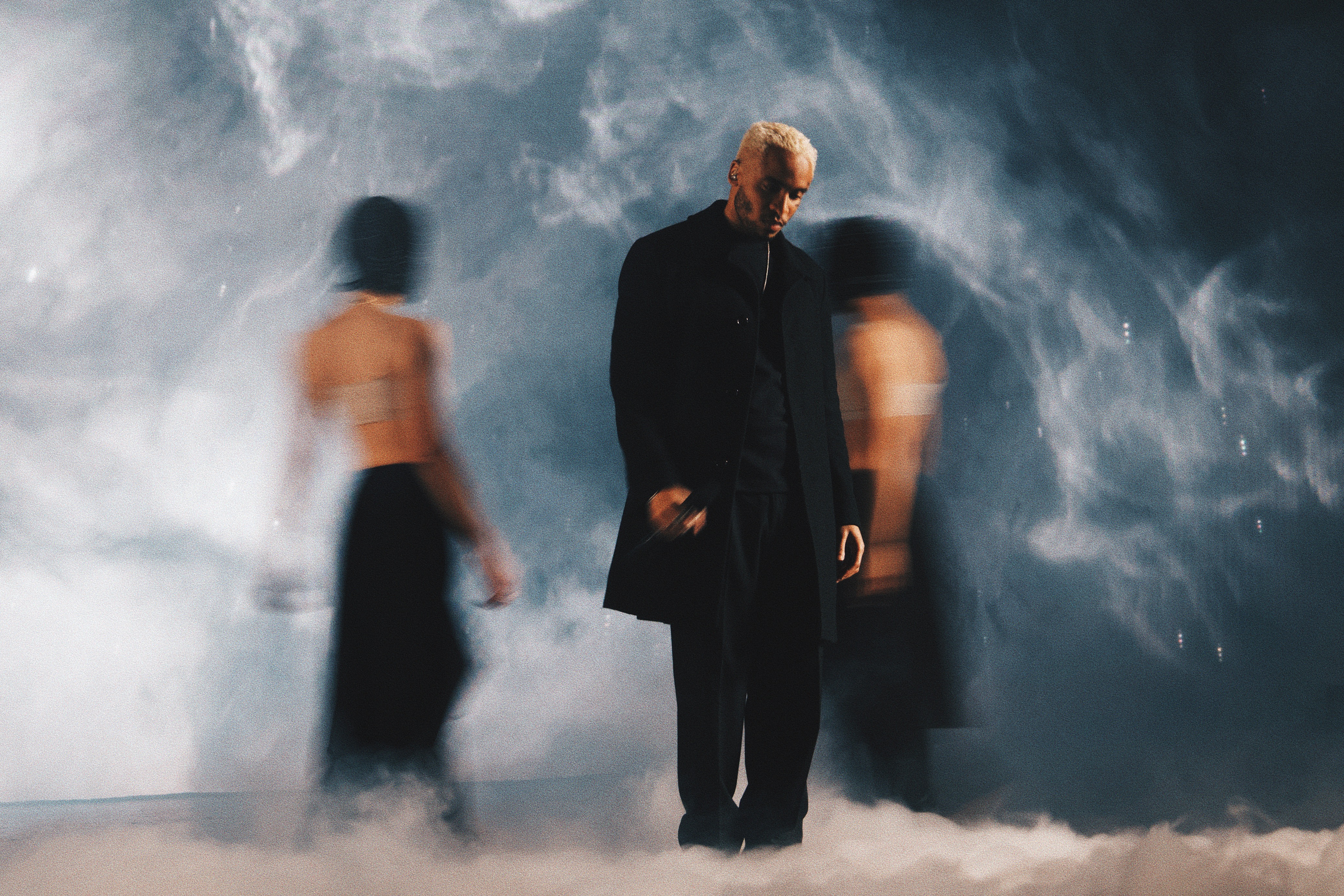 Prévente Concert Boule Noire : 06.01.2026