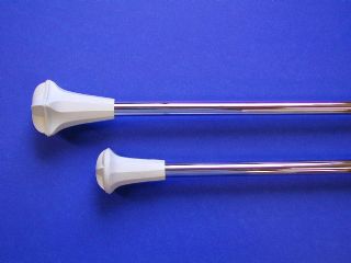 Vanlig Super Star 3/8 tommers baton