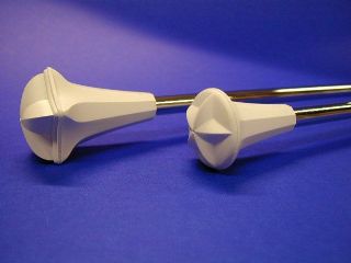 Classic Star 7/16 tommers baton