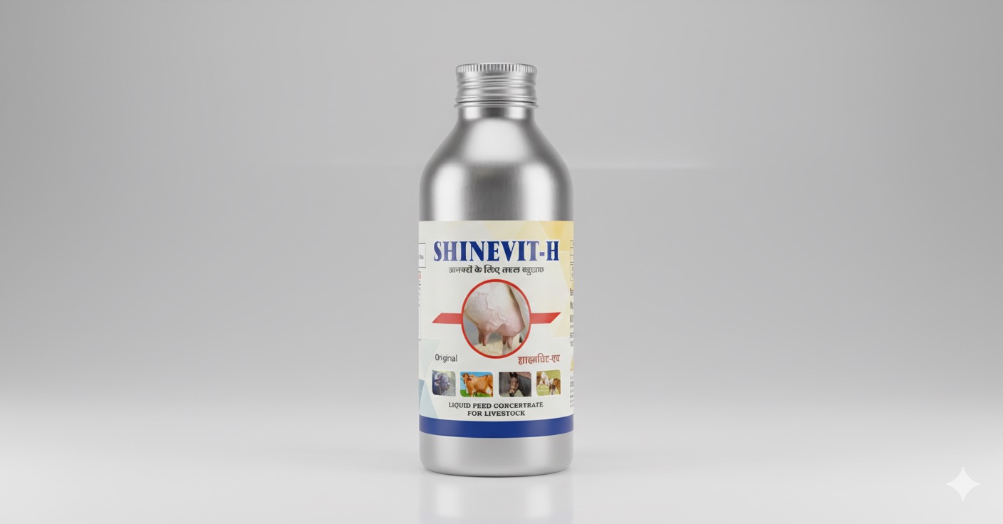 SHINEVIT-H 500 ML