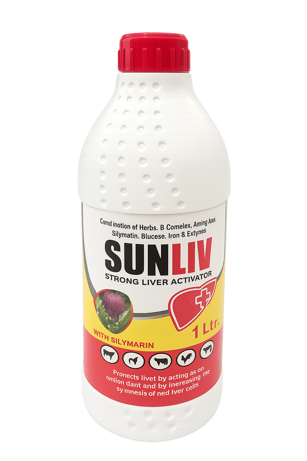 SUNLIV 1 LTR