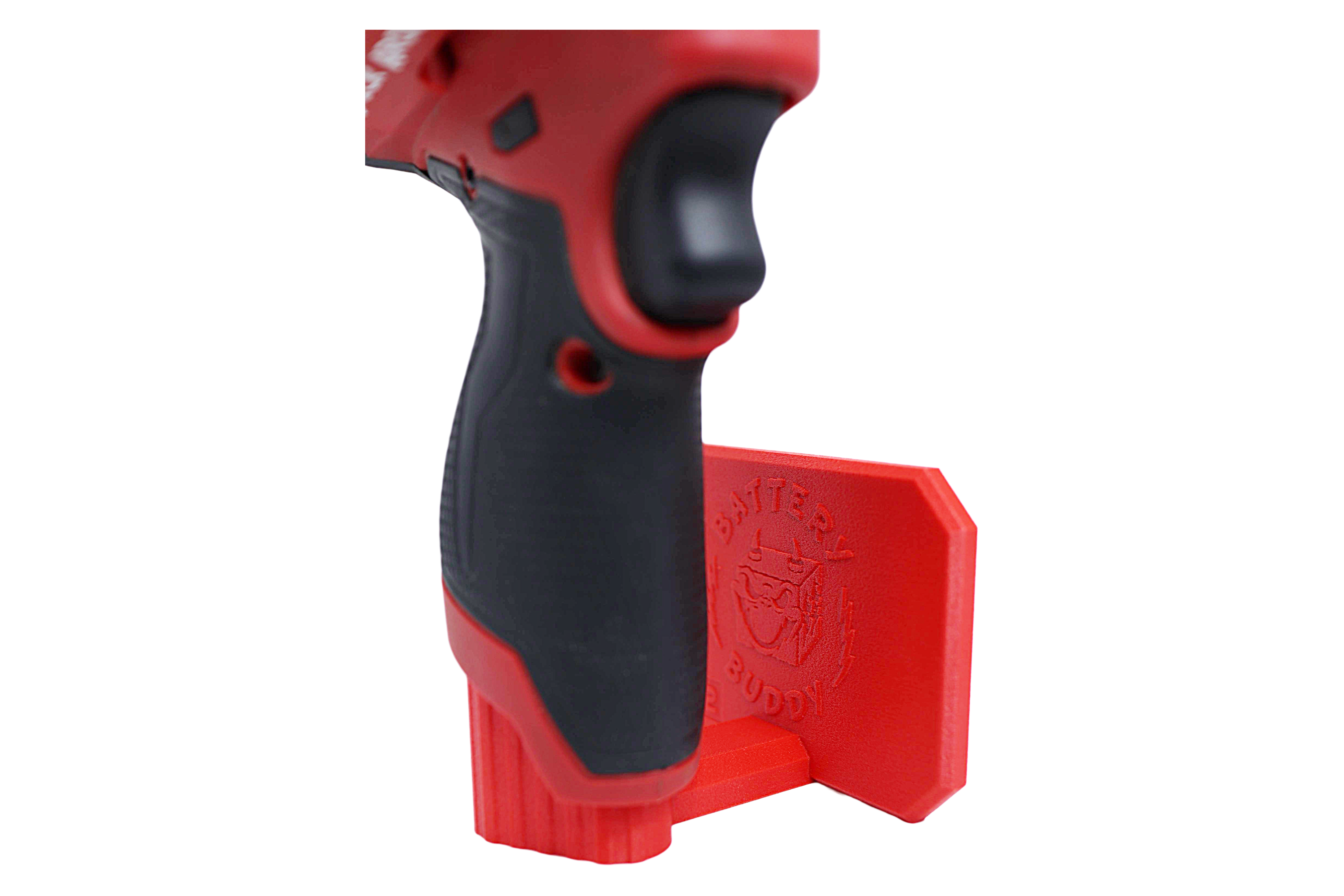 Quick Draw 12V Tool Post