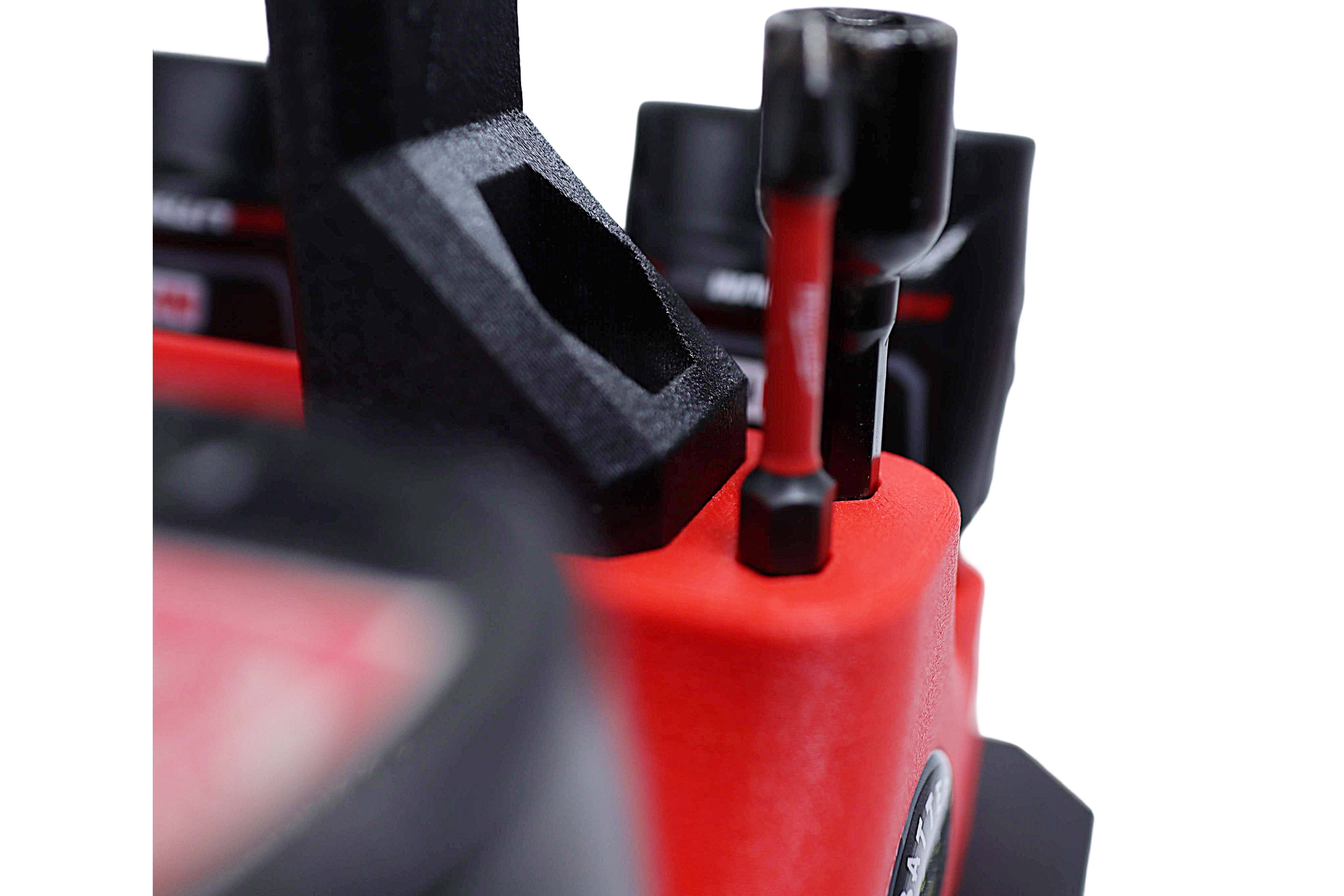 12V "Sixer" Battery Containment System