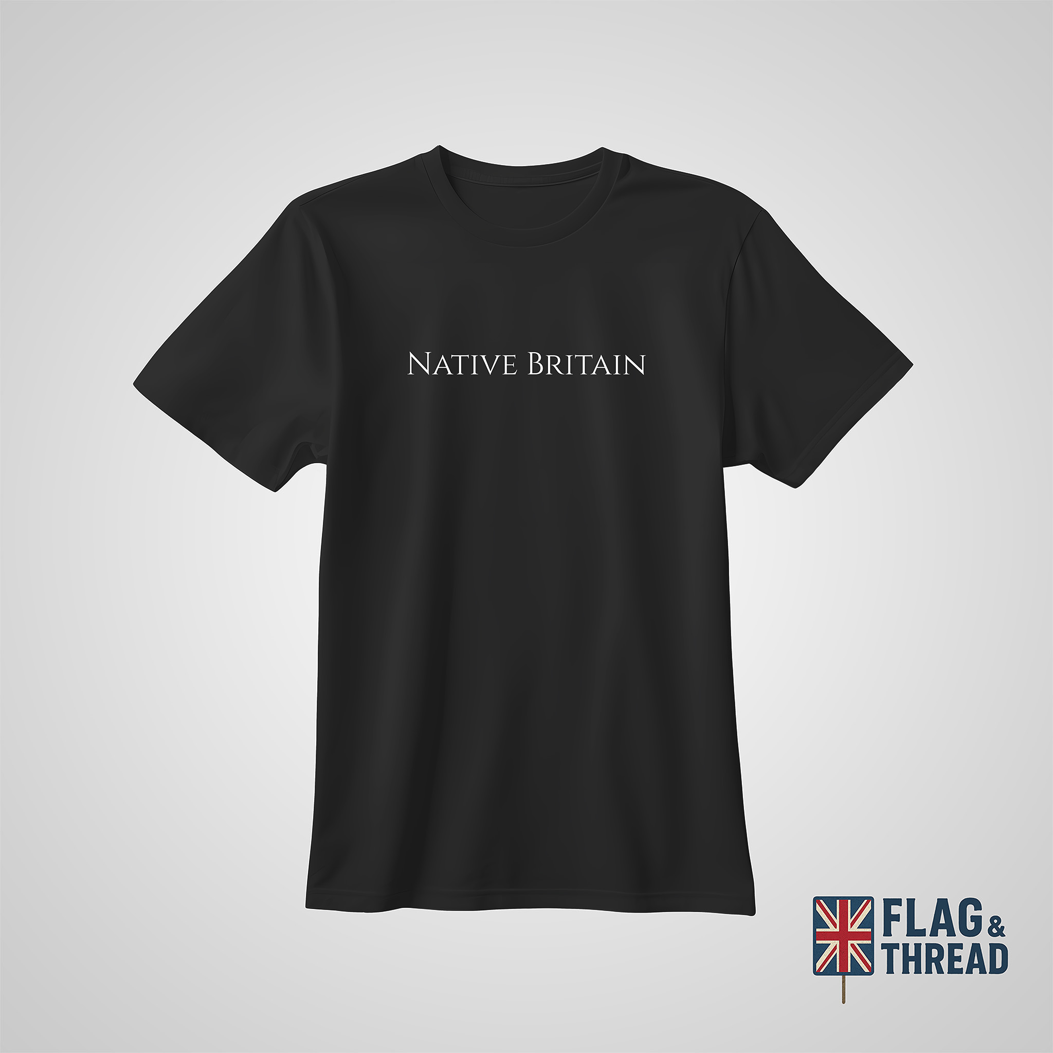 Native Britain T-Shirt