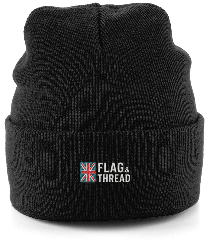 Flag & Thread - Beanie