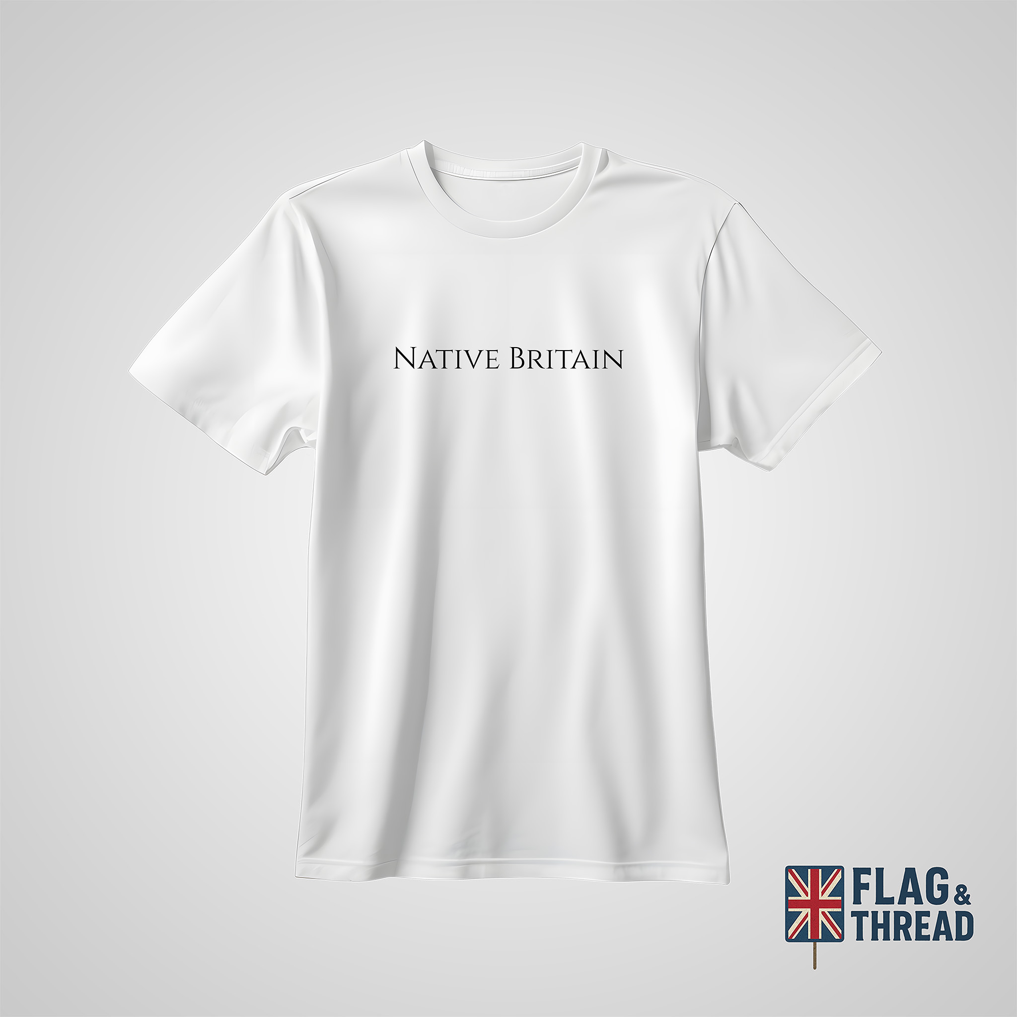 Native Britain T-Shirt