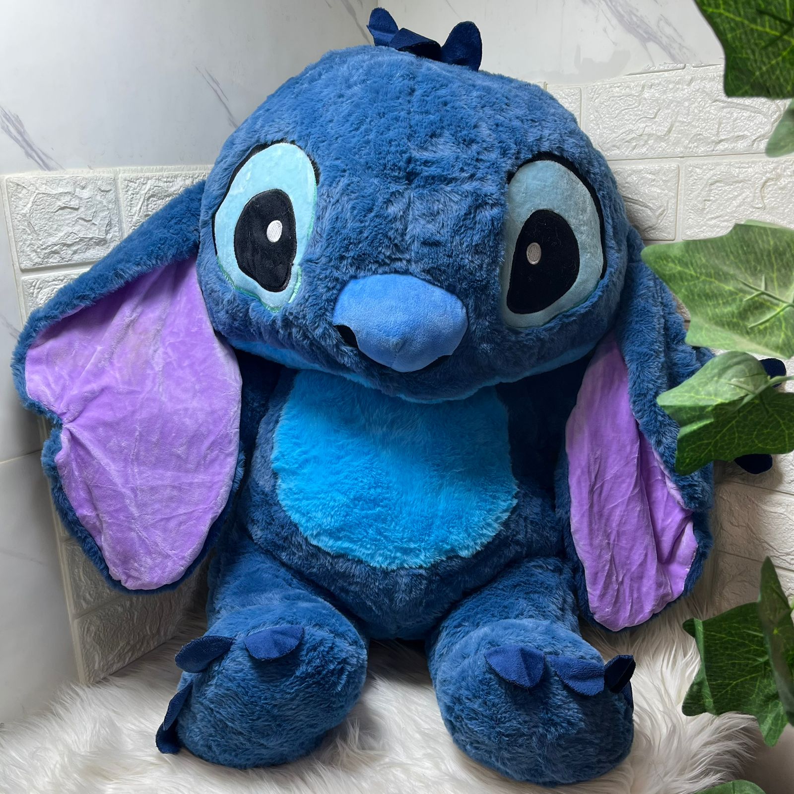 Stitch Plush Toy 80cm