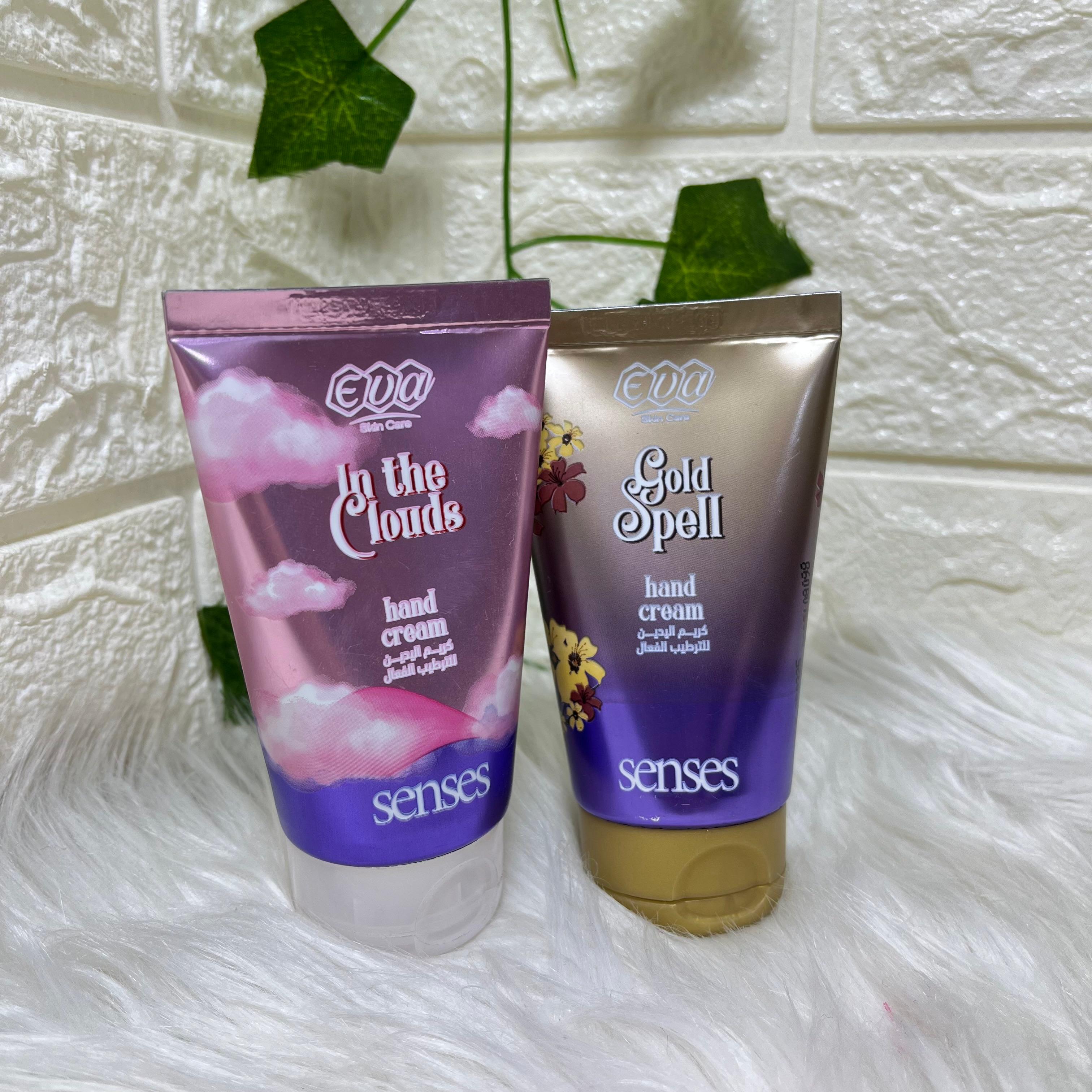 Eva Senses Hand Cream Duo